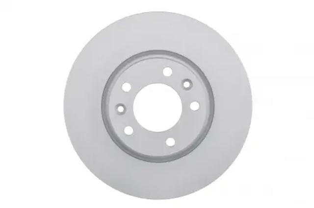 Передний тормозной диск 0986479193 BOSCH