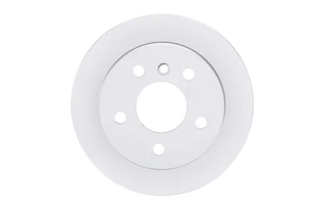 Задний дисковый тормоз 0986479235 BOSCH