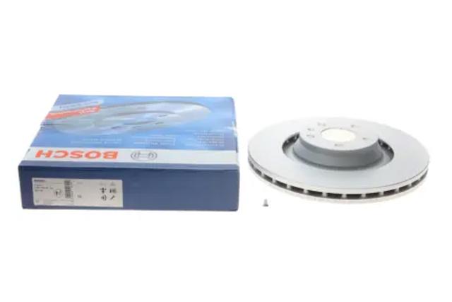 Тормоз дисковый передний 0986479260 BOSCH