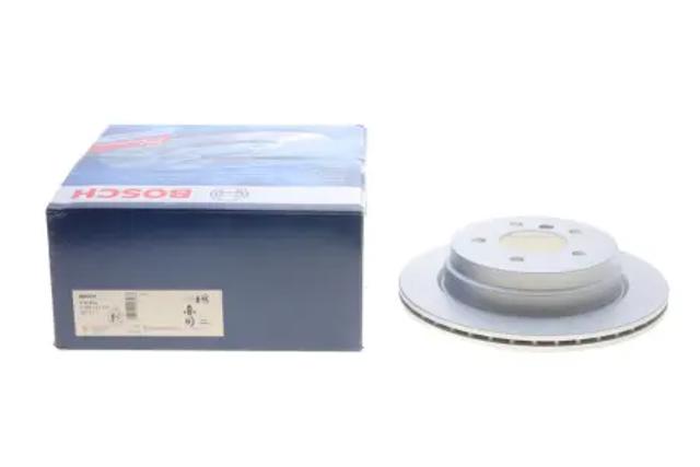Дисковый тормоз 0986479263 BOSCH