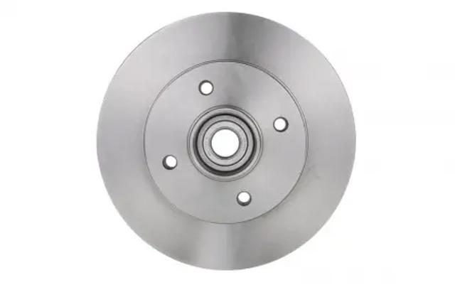 Задний дисковый тормоз 0986479279 BOSCH