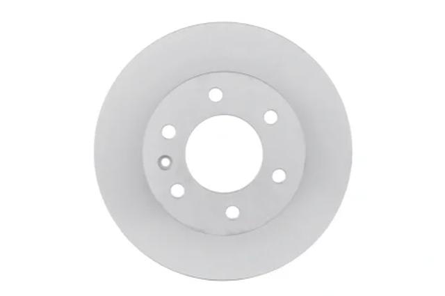 BOSCH 0986479294 Передние тормозные диски в наличии Ровно