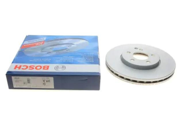 Передний тормозной диск 0986479333 BOSCH