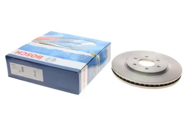 Тормоз дисковый передний 0986479356 BOSCH