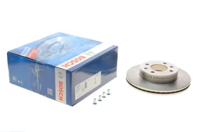 Тормоз дисковый передний 0986479377 BOSCH