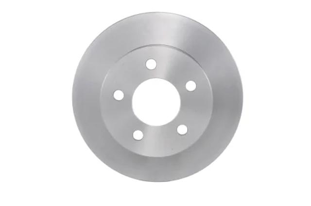 Тормоз дисковый передний 0986479386 BOSCH