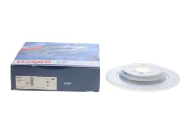 Диск тормозной задний 0986479397 BOSCH