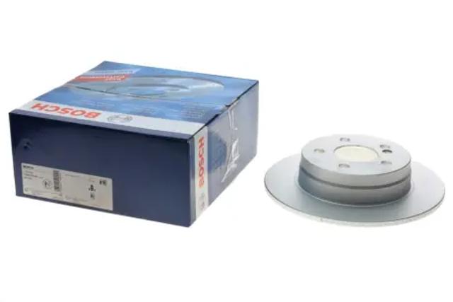 Задний тормозной диск 0986479409 BOSCH