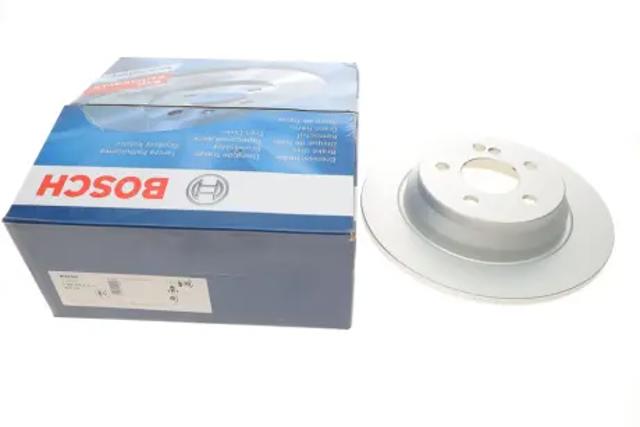 Тормозной диск 0986479414 BOSCH