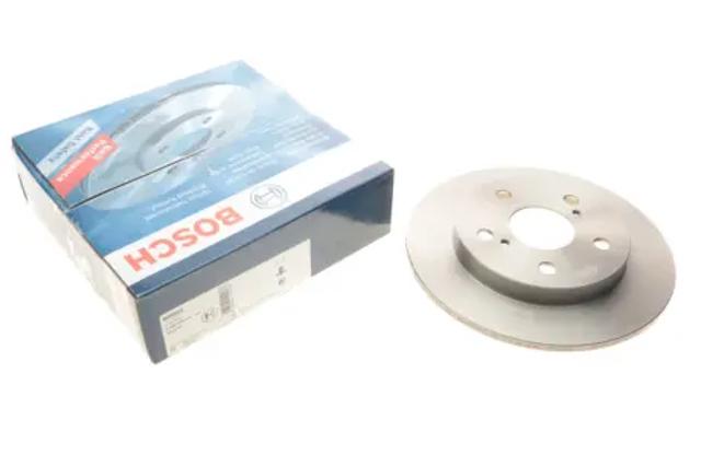 Диск тормозной задний 0986479418 BOSCH