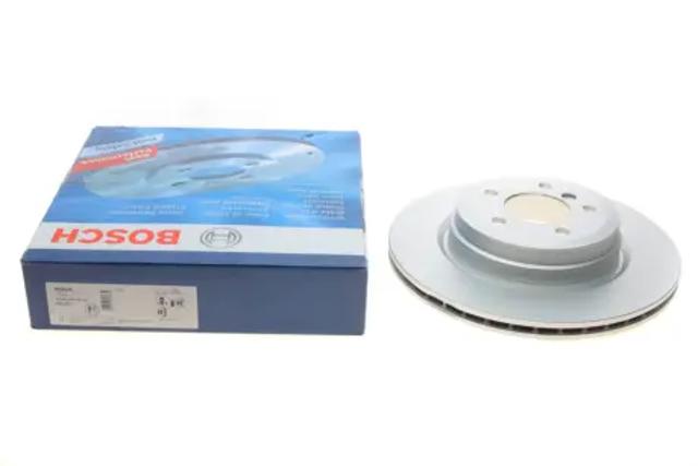 Задний дисковый тормоз 0986479439 BOSCH