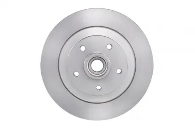 Диск тормозной задний 0986479445 BOSCH