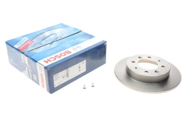 Задний тормозной диск 0986479462 BOSCH