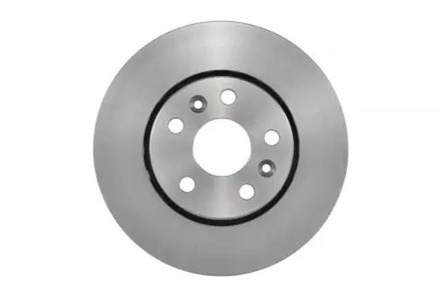 BOSCH 0986479555 Передние тормозные диски в наличии Львов