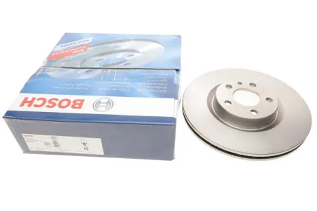 Передний тормозной диск 0986479558 BOSCH