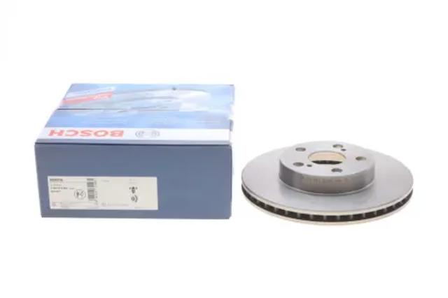 Диск тормозной передний 0986479564 BOSCH
