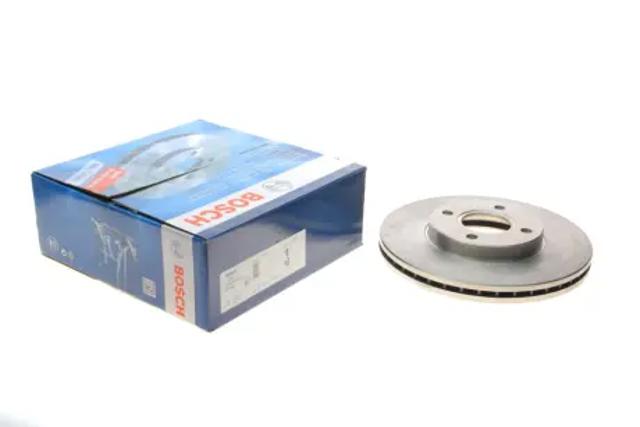 Тормоз дисковый передний 0986479637 BOSCH