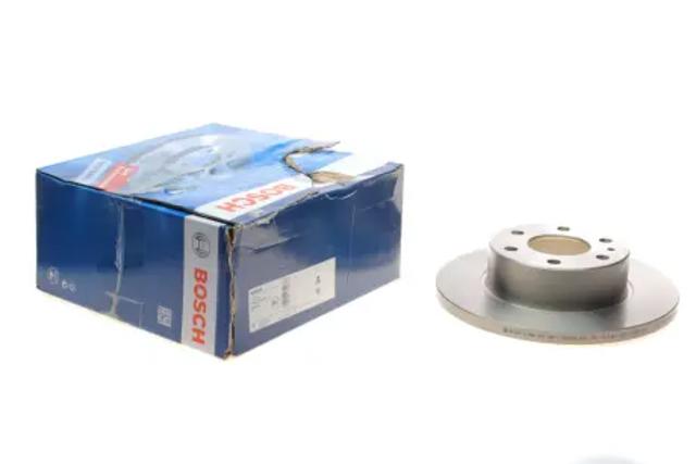 Дисковый тормоз 0986479638 BOSCH