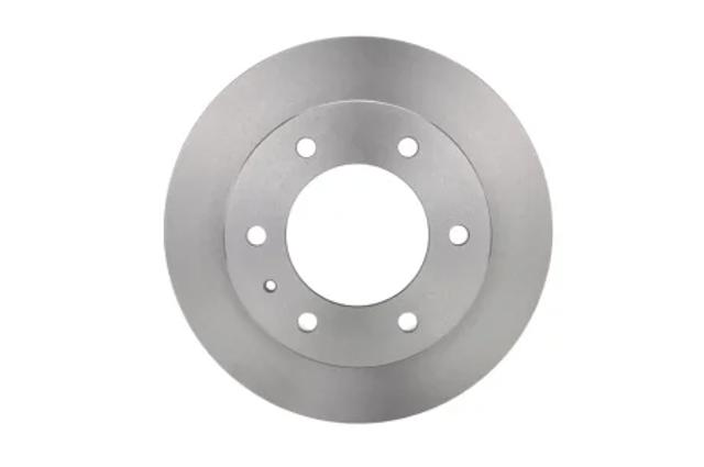 Тормоз дисковый передний 0986479711 BOSCH