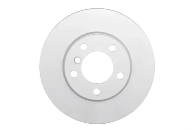 Тормоз дисковый передний 0986479725 BOSCH