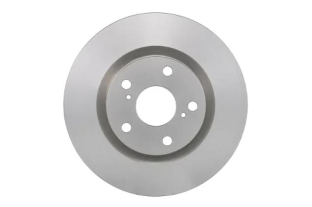 Тормоз дисковый передний 0986479768 BOSCH