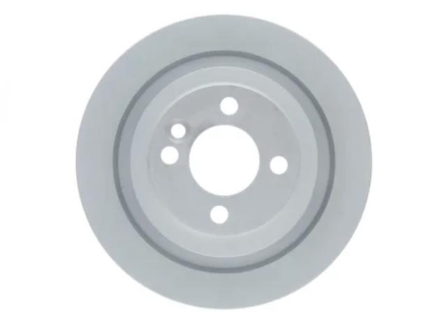 Тормозной диск 0986479A08 BOSCH