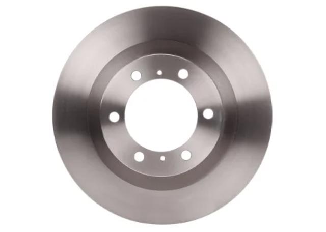 Передний тормозной диск 0986479A65 BOSCH