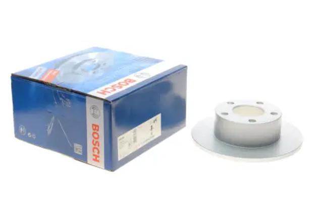 Дисковый тормоз 0986479B22 BOSCH