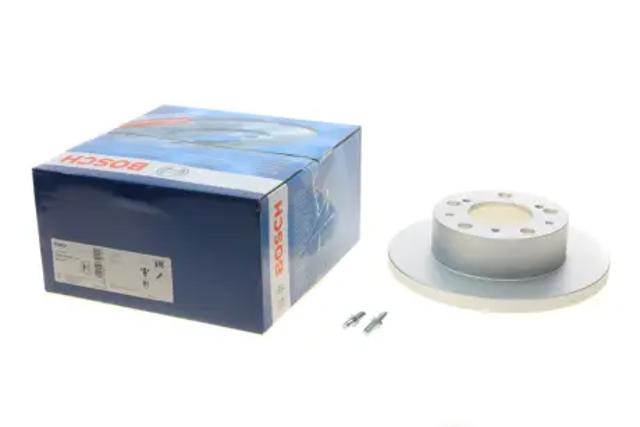 Ротор тормозной 0986479B24 BOSCH