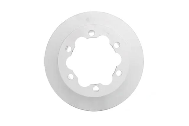 Тормозные диски 0986479B38 BOSCH