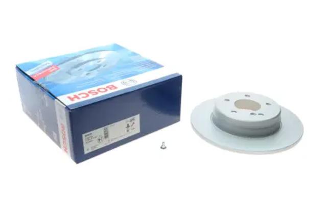 Задний тормозной диск 0986479B41 BOSCH