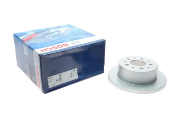 Тормозной диск 0986479B63 BOSCH
