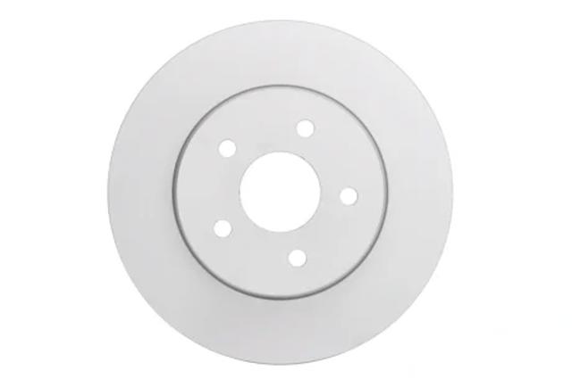Диск тормозной задний 0986479B65 BOSCH