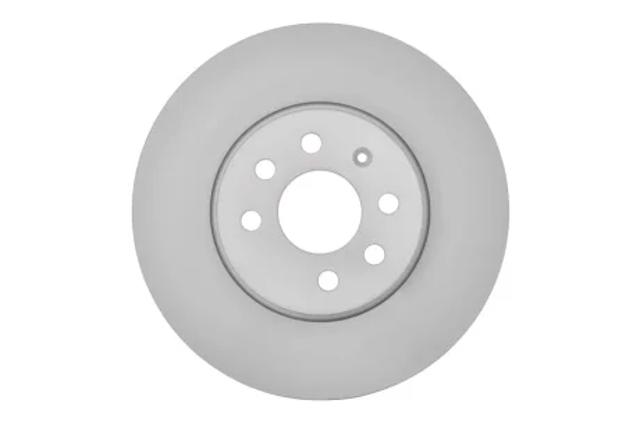 Тормоз дисковый передний 0986479B68 BOSCH