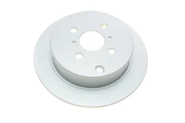 Тормозной диск 0986479B71 BOSCH