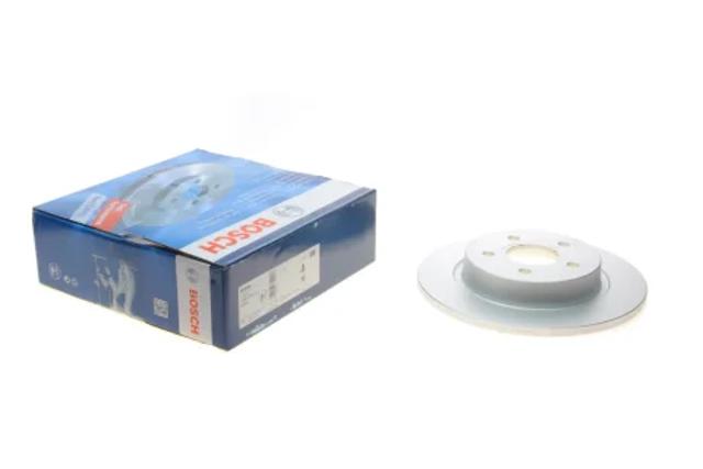 Диск тормозной задний 0986479B81 BOSCH