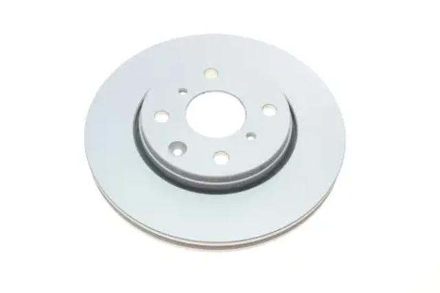 Передний тормозной диск 0986479B91 BOSCH