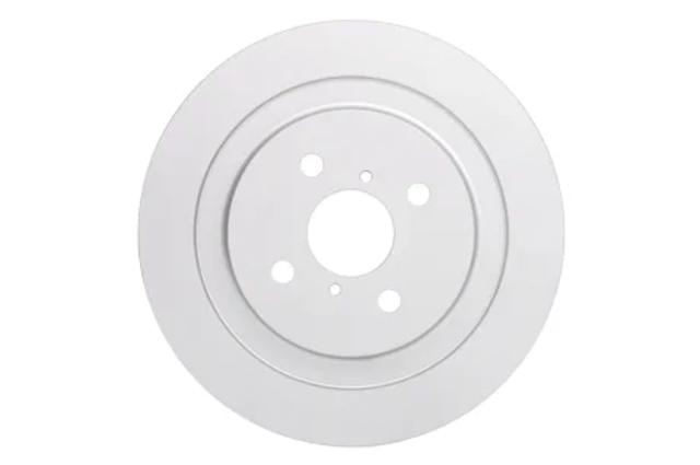 Тормозные диски 0986479C05 BOSCH