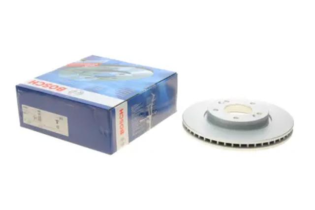 Диск тормозной передний 0986479C13 BOSCH