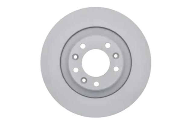 Задний тормозной диск 0986479C25 BOSCH