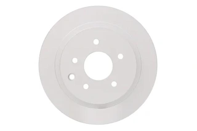 Задний дисковый тормоз 0986479C60 BOSCH