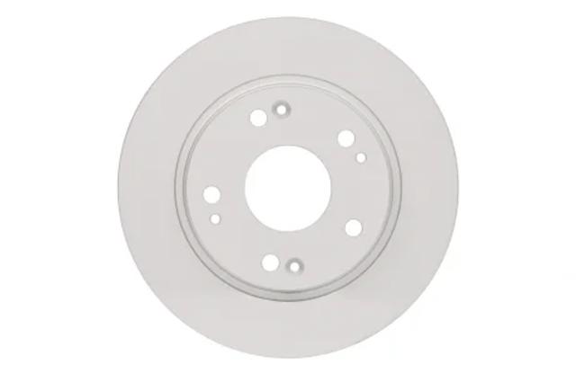 Тормозной диск 0986479C63 BOSCH