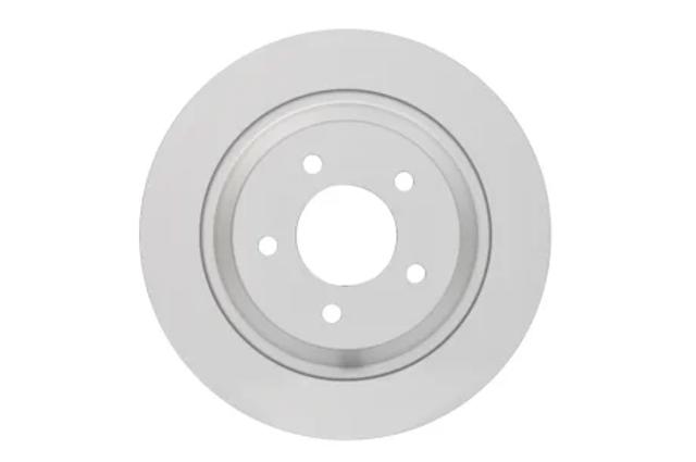 Диск тормозной задний 0986479C69 BOSCH