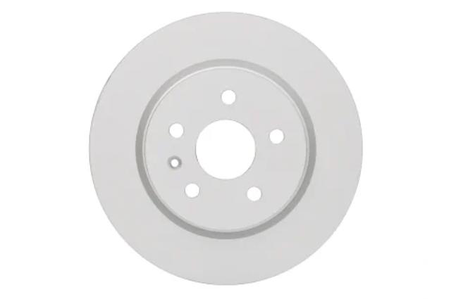 Задний тормозной диск 0986479C71 BOSCH
