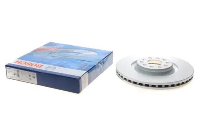 Диск тормозной передний 0986479C90 BOSCH