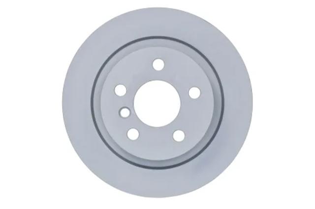 Диск тормозной задний 0986479C92 BOSCH