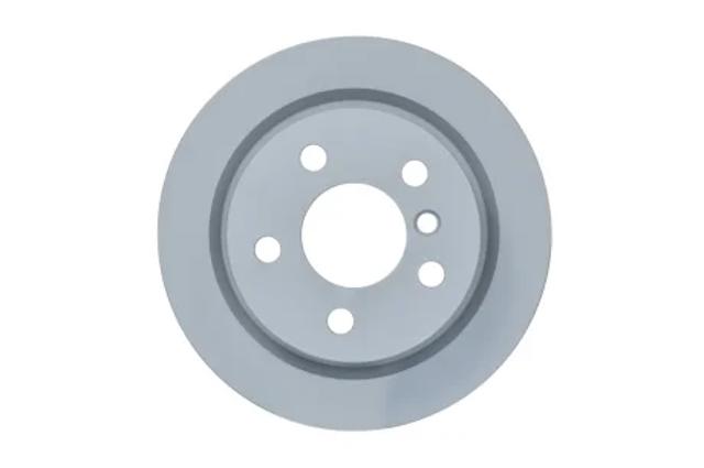 Тормозной диск 0986479C96 BOSCH