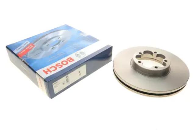 Диск тормозной передний 0986479C99 BOSCH