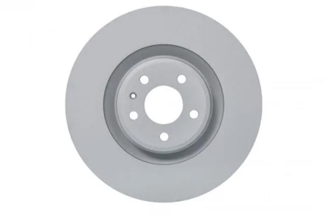 Передний тормозной диск 0986479D26 BOSCH