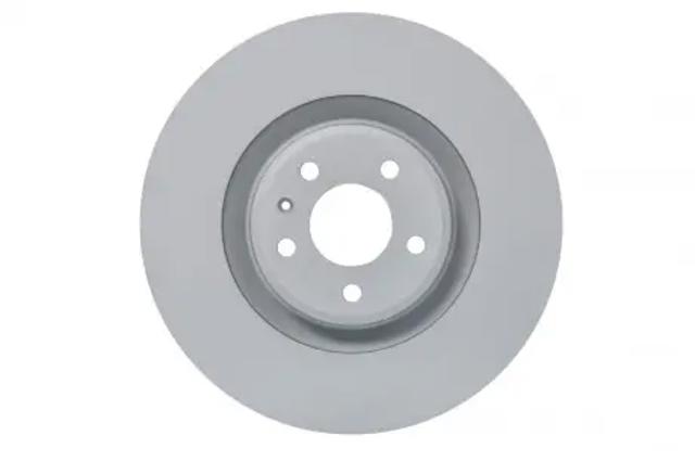 0986479D26 BOSCH Передние тормозные диски купить в Львов